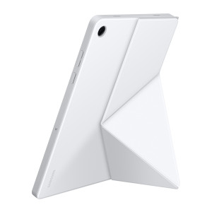 Originele Book Cover voor de Samsung Galaxy Tab A11 Plus - White