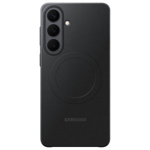 Slim Magnet Case voor de Samsung Galaxy S26 Plus - Black