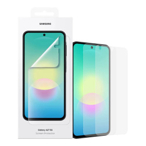 Originele Screenprotector voor de Samsung Galaxy A27 (5G)