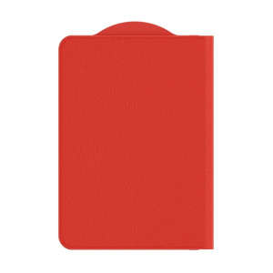 Samsung Magnet Card Wallet - Magnetische kaarthouder - Coral Red