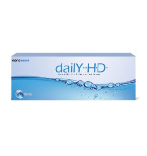 Daily HD 30 sztuk