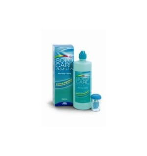 Solo-care Aqua 90 ml