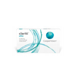 Clariti® Elite 3 szt.
