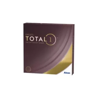 Dailies Total1 90 sztuk