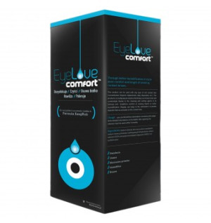 EyeLove Comfort 500 ml