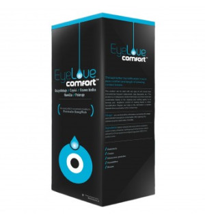 EyeLove Comfort 360 ml