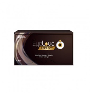EyeLove Perfect 6 sztuk