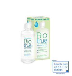 BioTrue 300 ml