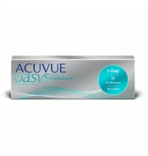 Acuvue Oasys 1-Day 30 szt.