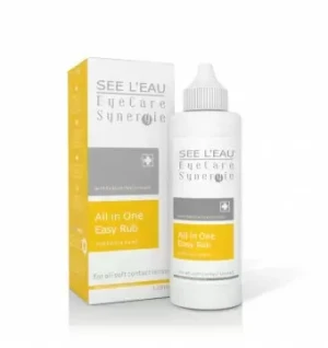 SEE L'EAU EyeCare Synergie 120 ml