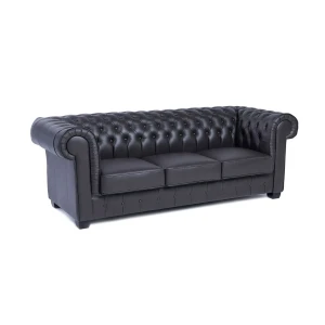 Chester Viola — Sofa 3 osobowa