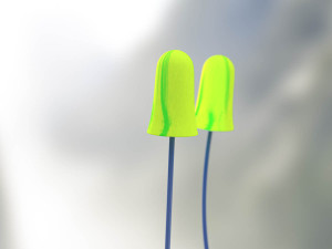 8 Paar - EarXtreme Cord