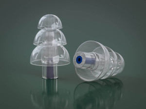 Gehörschutz für Pädagogen (PureFilters)
