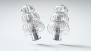 PureFilters Musikgehörschutz