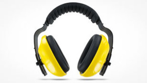 YelloCap Kapselgehörschutz