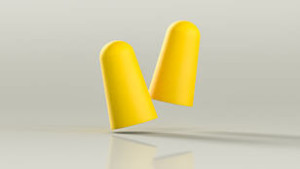 YelloGuard - Gehörschutz
