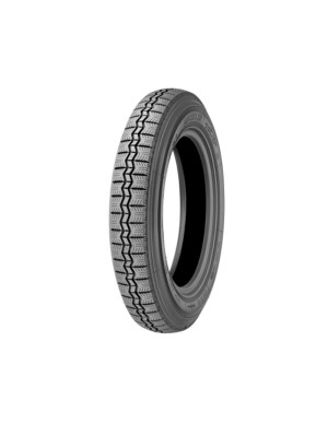 Michelin X 165/40 R400 87 S