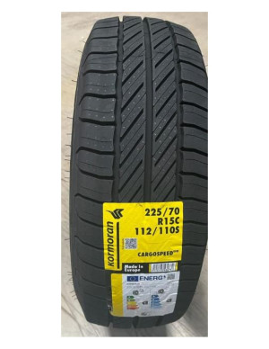 Kormoran CargoSpeedEVO 185/75 R16 104/102 R