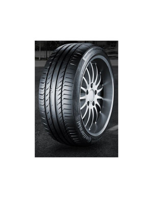 Continental SP.CONTACT 5 235/55 R18 100 V