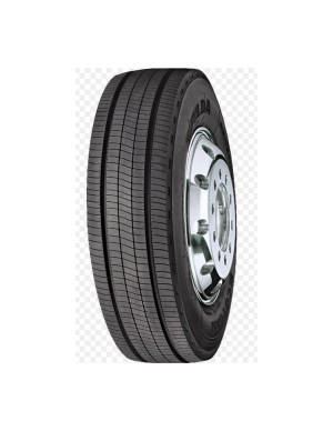 Fulda ECOTONN 215/75 R17.5 135/133 J