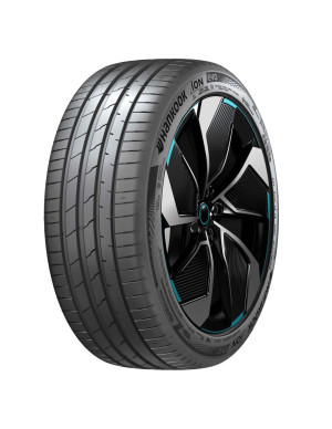 Hankook ION EVO IK01 225/40 R19 93 T EXTRALOAD