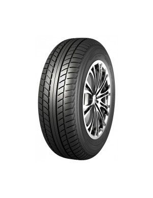 Nankang N-607+ 185/70 R14 88 T