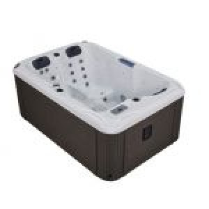 Spa Alina Spa Manille - 3 Personnes