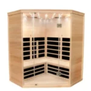 Spa Alina Sauna Infrarouge Levanzo