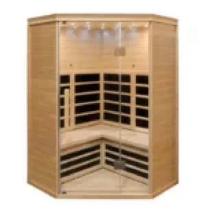 Spa Alina Sauna Infrarouge Levanzo Mini