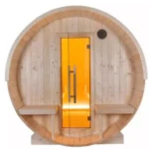 Spa Alina Sauna d'extérieur Idaho