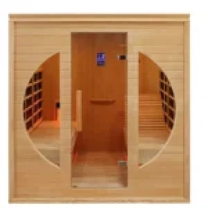 Spa Alina Sauna Infrarouge Caprera