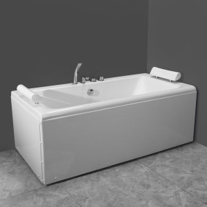 Spring Badekar 170x81