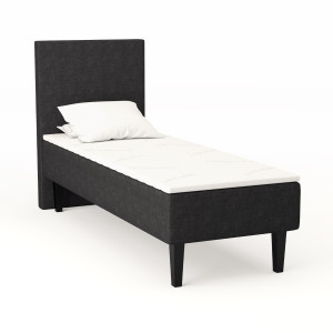 Boxmadras 75x200, Antracit