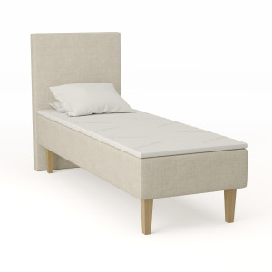 Boxmadras 75x200, Sand