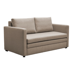 Hafjell 2 Seter Sovesofa - Beige