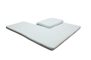 Gelatex Topmadras 140x200x8 Cm
