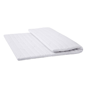 Memoryfoam Topmadras 140x200x8 Cm