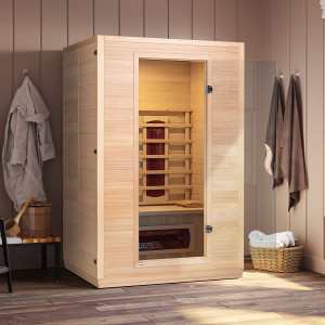 Medi Sauna - 2 Personer