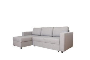 Svelvik Sovesofa D3 - Sand