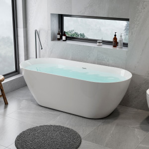 Roma Badekar 150 Cm