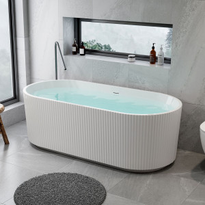 Napoli Badekar 150 Cm