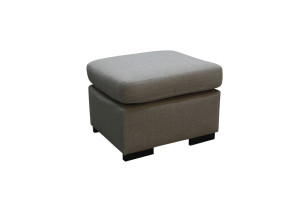 Holmsbu Puff - Beige