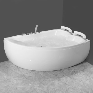 Maldivene Boblebad 172x120 Venstre