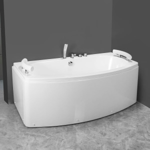 Platina Badekar 180x90