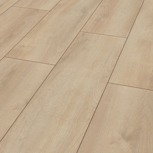 Laminatgulv - Summer Oak Beige 1380x244x8 Mm