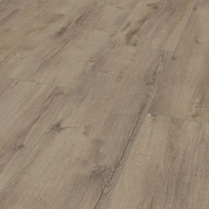 Laminatgulv - Welsh Oak Grey 1380x244x8 Mm