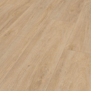 Laminatgulv - Grand Oak Light 1380x244x8 Mm