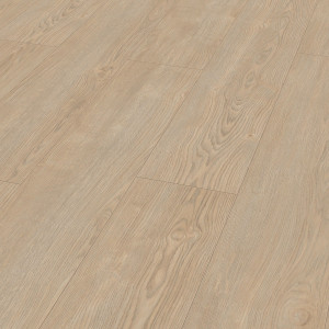 Laminatgulv - Ruby Oak Silver 1380x191x10 Mm