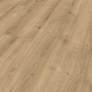 Laminatgulv - Luxor Oak Bronze 1380x242x8 Mm