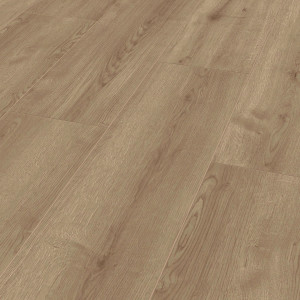 Laminatgulv - Luxor Oak Titanium 1380x242x8 Mm